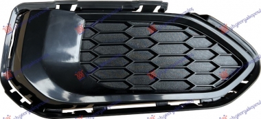 RESETKA PREDNJEG BRANIKA (BEZ MAGLENKE)