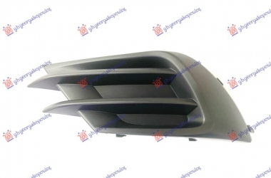 RESETKA PREDNJEG BRANIKA (BEZ MAGLENKE) (LEGACY)