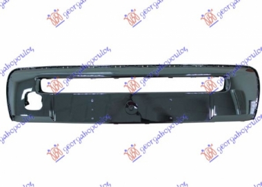 RESETKA PREDNJEG BRANIKA CRNA LAJSNA