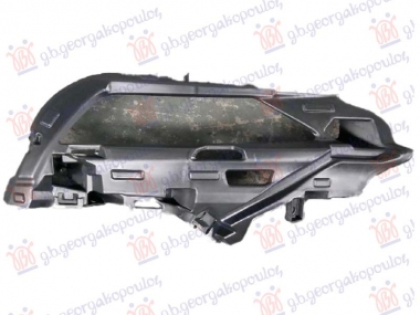 RESETKA PREDNJEG BRANIKA DONJA (SA OTVOROM ZA MAGLENKU)