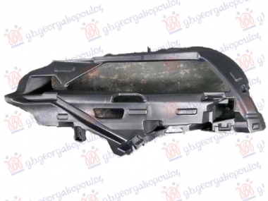 RESETKA PREDNJEG BRANIKA DONJA (SA OTVOROM ZA MAGLENKU)