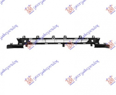 RESETKA PREDNJEG BRANIKA DONJA SA SENZOR