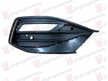 RESETKA PREDNJEG BRANIKA (FR) (MAGLENKA) (PDC SENZOR)