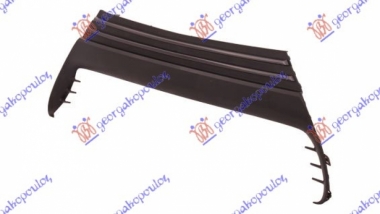 RESETKA PREDNJEG BRANIKA GORNJA