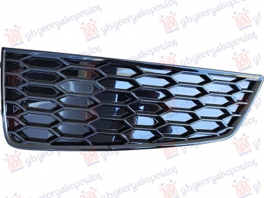 RESETKA PREDNJEG BRANIKA GORNJA (S-LINE)