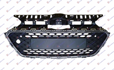 RESETKA PREDNJEG BRANIKA GORNJA (SA SEN)