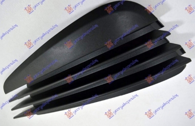 RESETKA PREDNJEG BRANIKA GTS(W/OF.L.HOLE