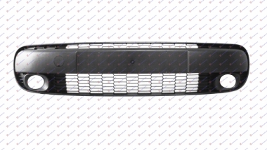 RESETKA PREDNJEG BRANIKA (LAJS) (MAGL)