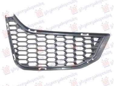 RESETKA PREDNJEG BRANIKA (M3)