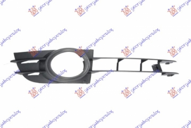 RESETKA PREDNJEG BRANIKA (MAGL) OTVORENA