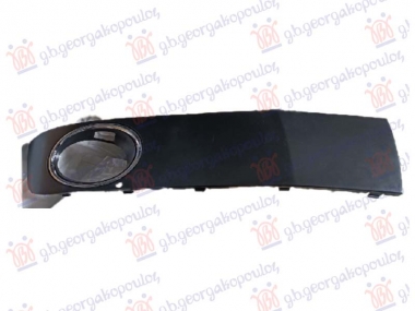 RESETKA PREDNJEG BRANIKA (MAGLENKA) (HROM OKVIR)