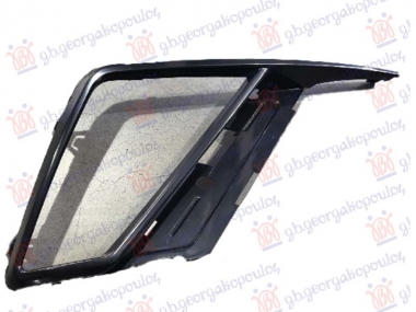 RESETKA PREDNJEG BRANIKA (MAGLENKA) (OTVORI ZA LAJSNU)