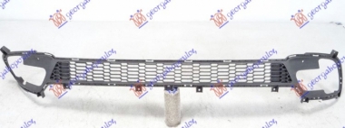 RESETKA PREDNJEG BRANIKA (O)