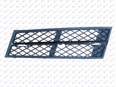 RESETKA PREDNJEG BRANIKA OTVORENA