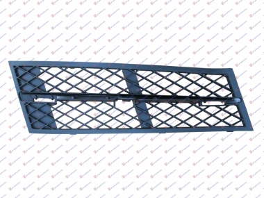 RESETKA PREDNJEG BRANIKA OTVORENA