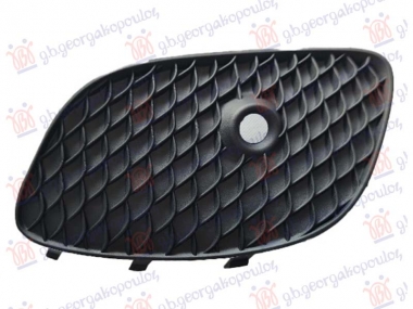 RESETKA PREDNJEG BRANIKA (PDC SENZOR)