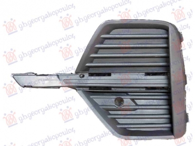 RESETKA PREDNJEG BRANIKA (PDC SENZOR)