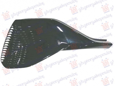 RESETKA PREDNJEG BRANIKA (PDC SENZOR)