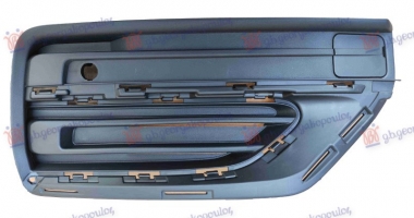 RESETKA PREDNJEG BRANIKA (PDS SENZOR)