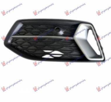 RESETKA PREDNJEG BRANIKA (PDS SENZOR) (SPORT-LINE)