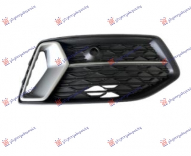 RESETKA PREDNJEG BRANIKA (PDS SENZOR) (SPORT-LINE)