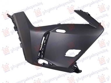 RESETKA PREDNJEG BRANIKA (PRSKALICE) (A KVALITET)