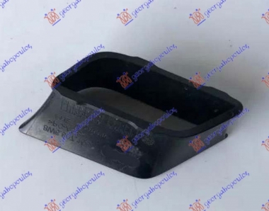 RESETKA PREDNJEG BRANIKA (RS4)