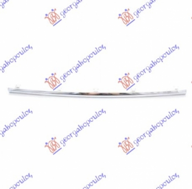 RESETKA PREDNJEG BRANIKA SA HROM LAJSNOM