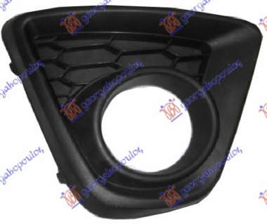 RESETKA PREDNJEG BRANIKA SA MAG. -15