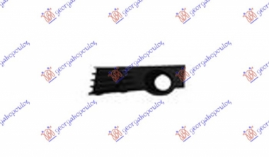 RESETKA PREDNJEG BRANIKA (SA MAGLENKOM)