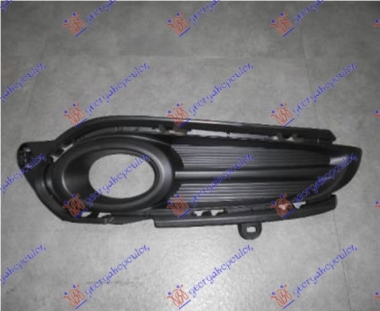 RESETKA PREDNJEG BRANIKA (SA MAGLENKOM)