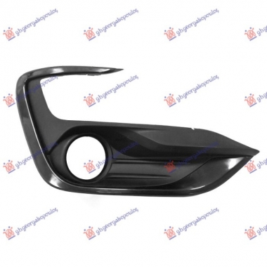 RESETKA PREDNJEG BRANIKA (SA MAGLENKOM)