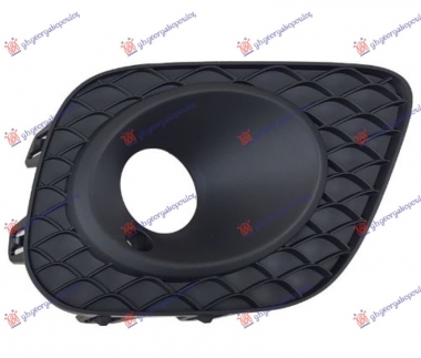 RESETKA PREDNJEG BRANIKA (SA MAGLENKOM)