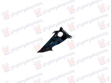 RESETKA PREDNJEG BRANIKA (SA MAGLENKOM)