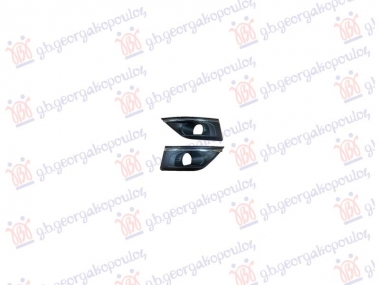 RESETKA PREDNJEG BRANIKA (SA MAGLENKOM) (LAJSNA) (SET) (GRAND PICASSO)