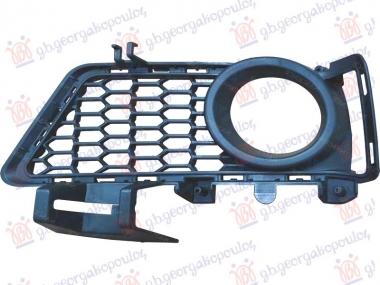 RESETKA PREDNJEG BRANIKA (SA MAGLENKOM) (M-SPORT)