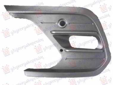 RESETKA PREDNJEG BRANIKA (SA MAGLENKOM) (PDC) (LIFE)