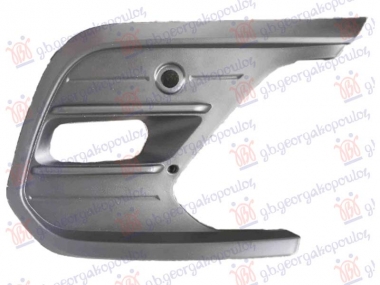 RESETKA PREDNJEG BRANIKA (SA MAGLENKOM) (PDC) (LIFE)