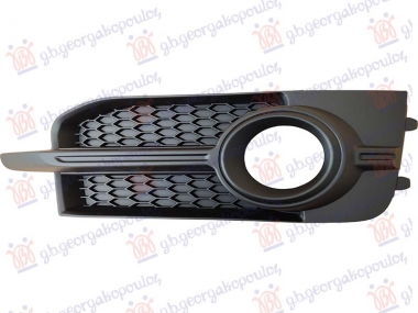 RESETKA PREDNJEG BRANIKA (SA MAGLENKOM) (S-LINE)
