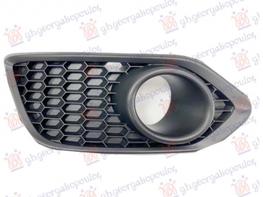 RESETKA PREDNJEG BRANIKA (SA MAGLENKOM) (SPORT)