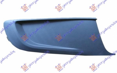 RESETKA PREDNJEG BRANIKA SA MAGLE(O)