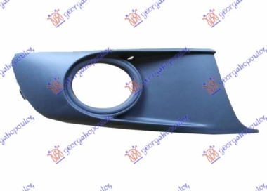 RESETKA PREDNJEG BRANIKA SA MAGLE(O)