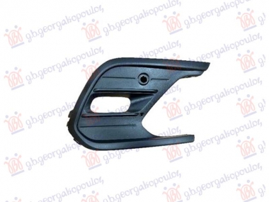 RESETKA PREDNJEG BRANIKA (SA MEGLENKOM) (LIFE)