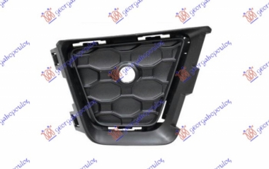 RESETKA PREDNJEG BRANIKA (SA PDS)