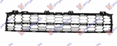RESETKA PREDNJEG BRANIKA SA RUP. ZA LAJS