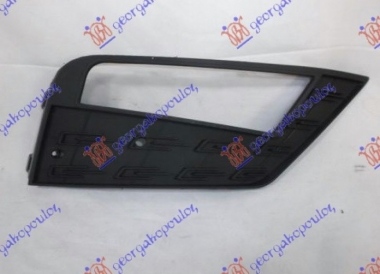 RESETKA PREDNJEG BRANIKA SA RUP.ZA MAGL