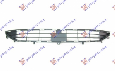 RESETKA PREDNJEG BRANIKA SENZ. BLIZINE