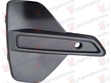 RESETKA PREDNJEG BRANIKA (SENZOR)