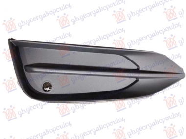 RESETKA PREDNJEG BRANIKA (SENZOR) (NOSAC)