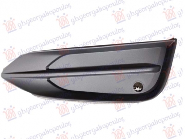 RESETKA PREDNJEG BRANIKA (SENZOR) (NOSAC)